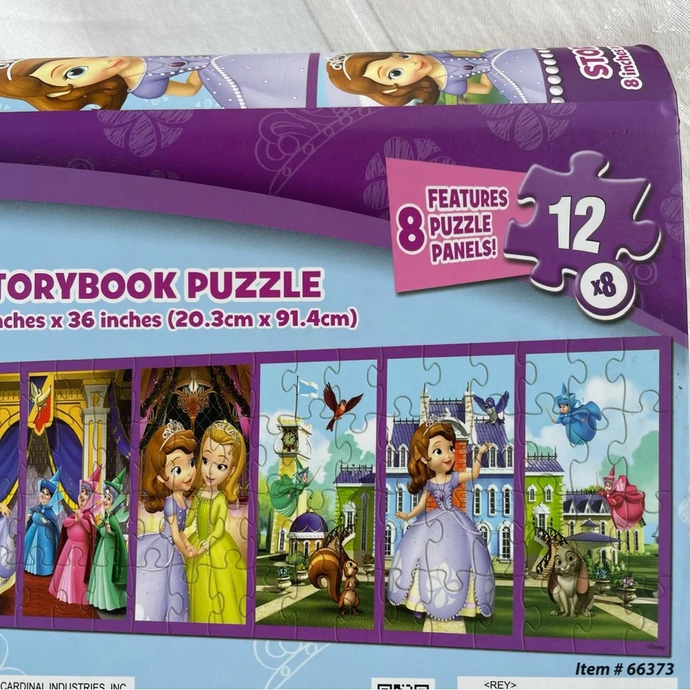 Disney sofia first